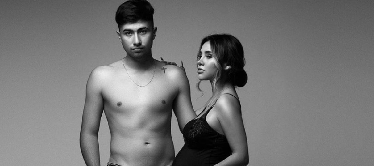 Javiera Vidal confirma quiebre con Diego Jiménez: