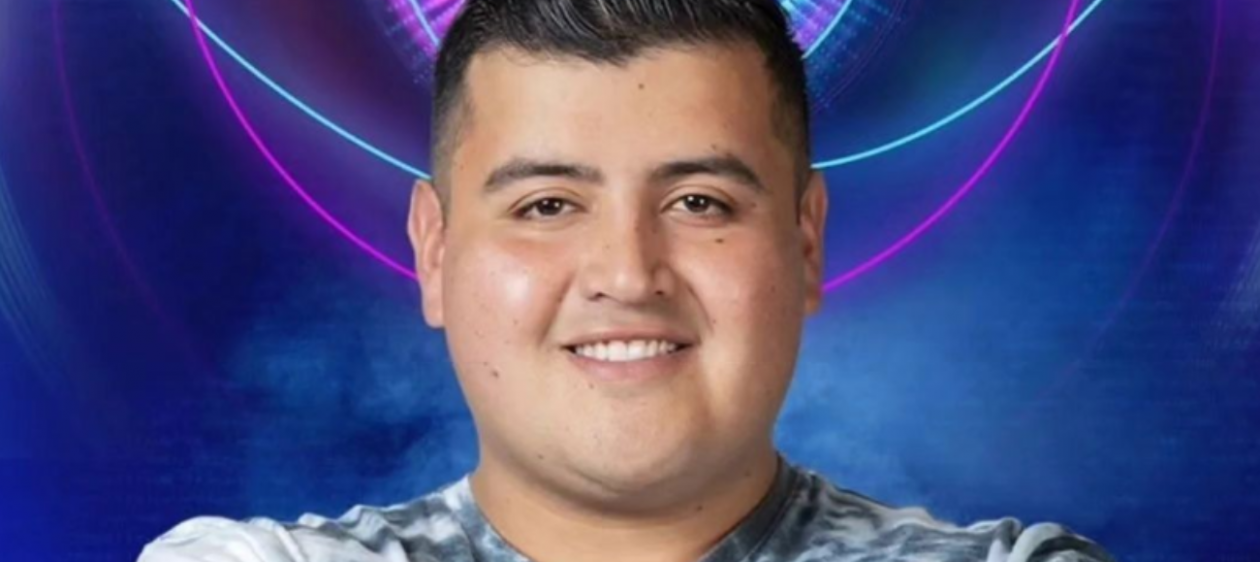 Rubén Gutiérrez revela grave estado emocional tras expulsión de Gran Hermano