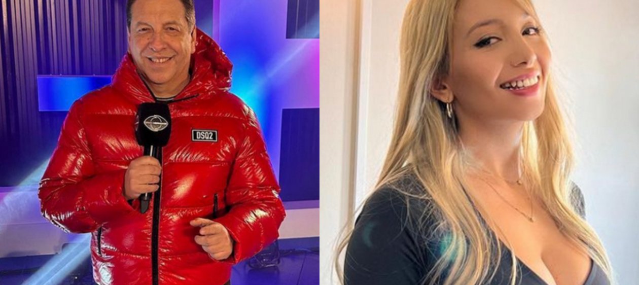 Natu Pau confirma crisis amorosa con JC Rodríguez: