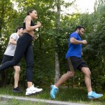 Open Ovalle es la sede de Limarí Run Ovalle