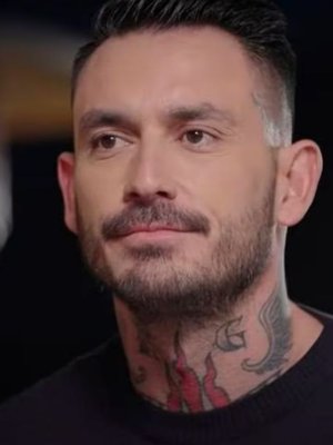 Mauricio Pinilla se refiere al estado de salud de su madre: debió ser operada