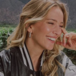 Luisana Lopilato en París Fashion Week: "Un homenaje al empoderamiento de la mujer"