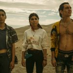 Revisa el emocionante tráiler de Sayen: La Ruta Seca, que se estrena el 20 de octubre