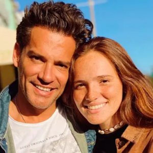 Cristián de la Fuente dedica emotivas palabras a su hija en su cumpleaños: 