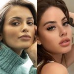 Ignacia Michelson y Coni Capelli sorprendieron con apasionado beso en "Gran Hermano"