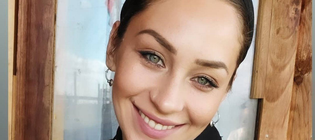 La emotiva conmemoración de Ingrid Aceitón a su hija Alice: