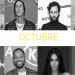 #HoróscopoM360 ¡Octubre está aquí! ¿Cómo le irá a tu signo?