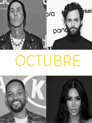 #HoróscopoM360 ¡Octubre está aquí! ¿Cómo le irá a tu signo?