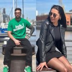 ¿Hay boda? Luis Mateucci: "Voy a regalar el anillo"