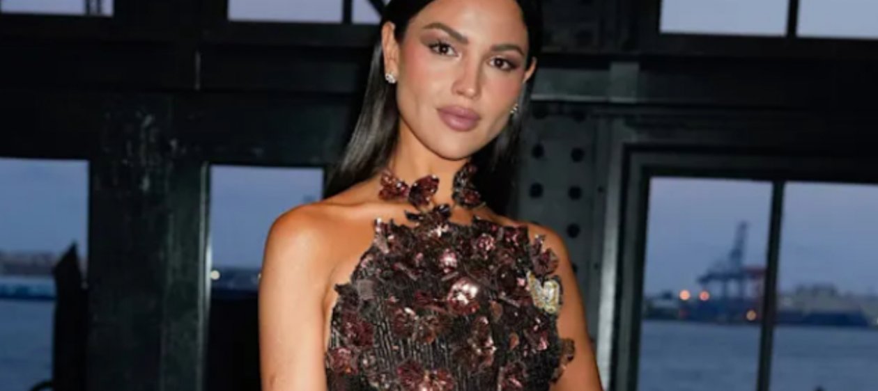 Quién es Eiza González: la espectacular actriz que podría haber enamorado a Mario Casas