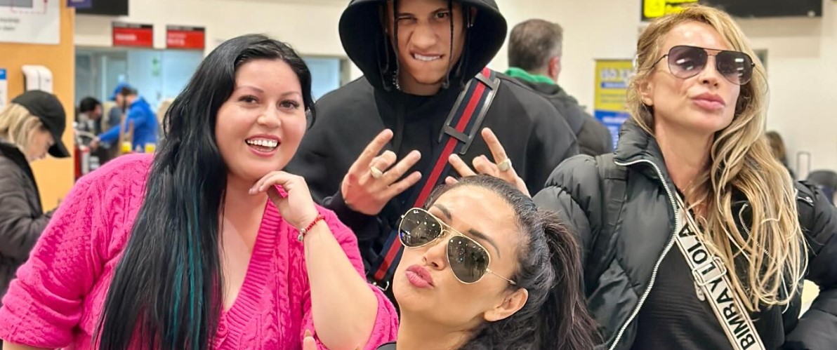 Aseguran que Pamela Díaz será traicionada en Tierra Brava