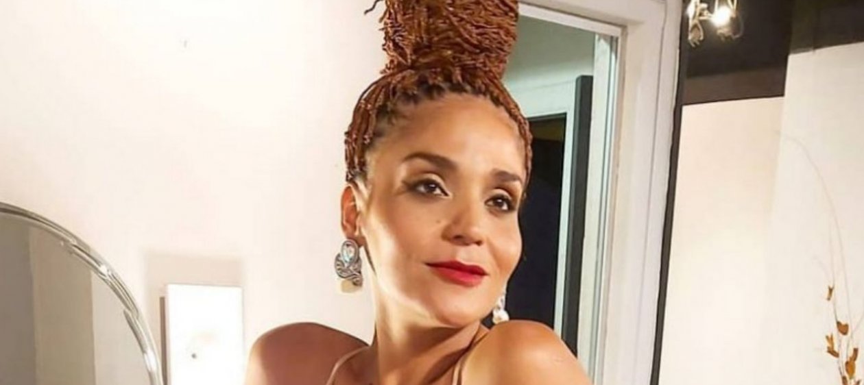 Katherine Orellana actualiza el estado de salud de su madre: se encuentra en rehabilitación