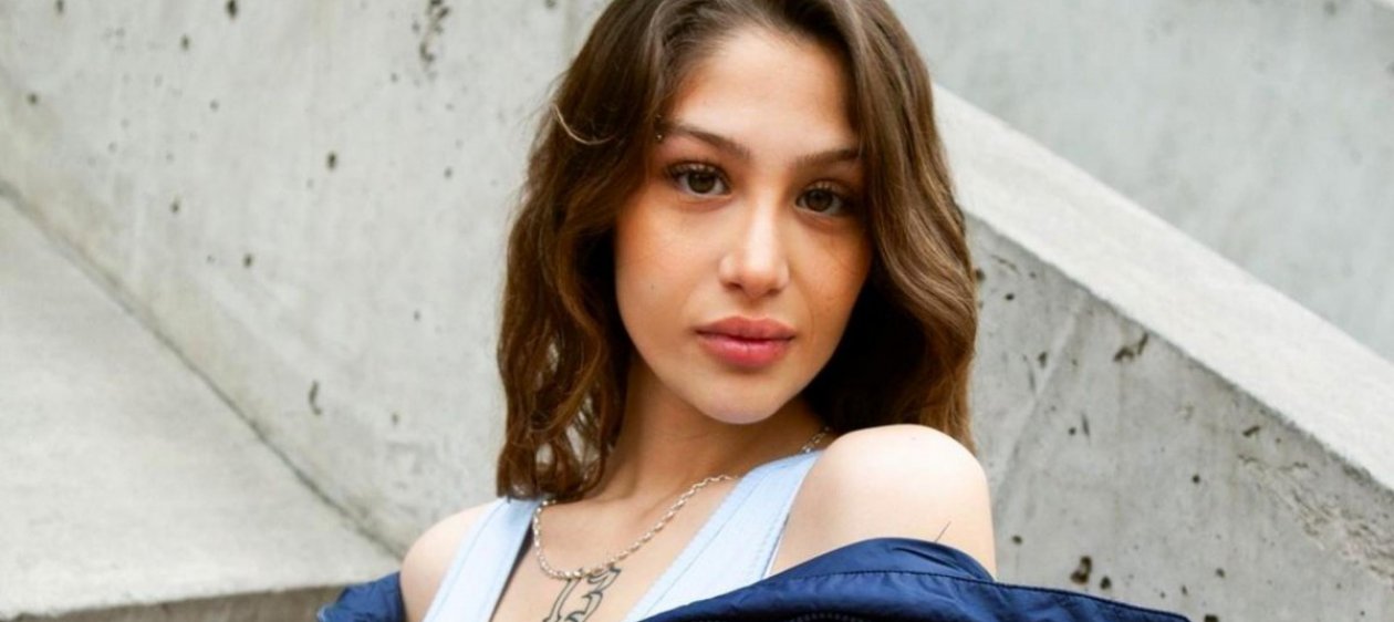 Trini Neira se refiere a la participación de Pamela Díaz en