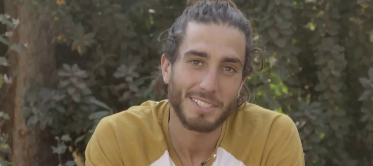 Fede Farrell estrena radical cambio de look: