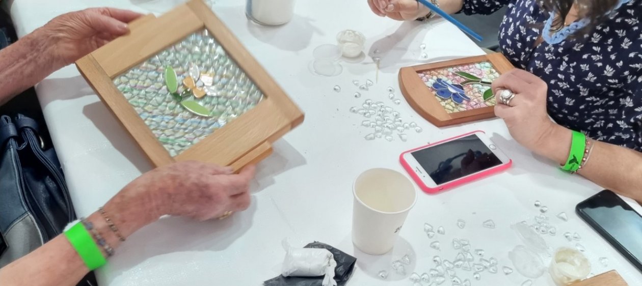 #CONCURSOM360 | Disfruta de la nueva edición de Expo Materiaprima