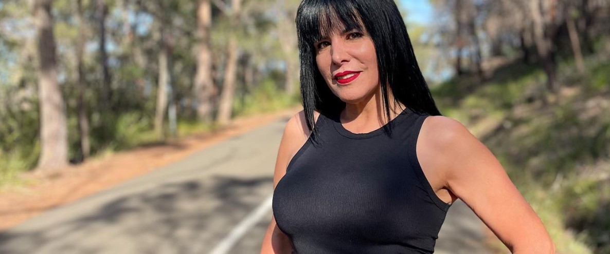 Anita Alvarado se liberó de millonaria deuda: