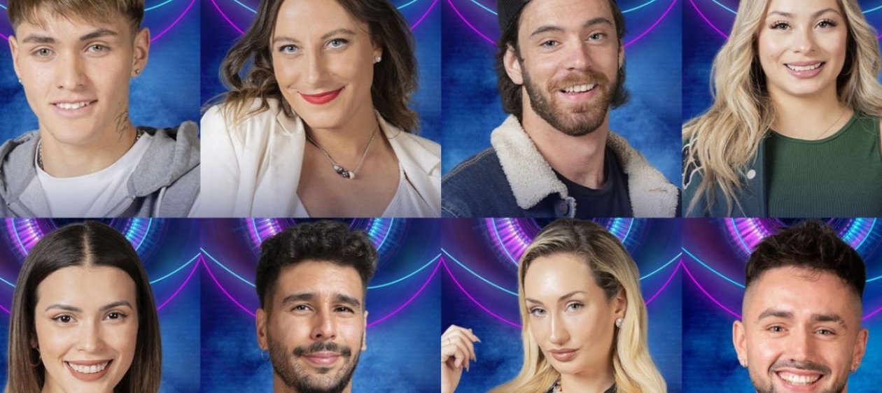Ex participante de Gran Hermano Chile asegura que el reality está pauteado