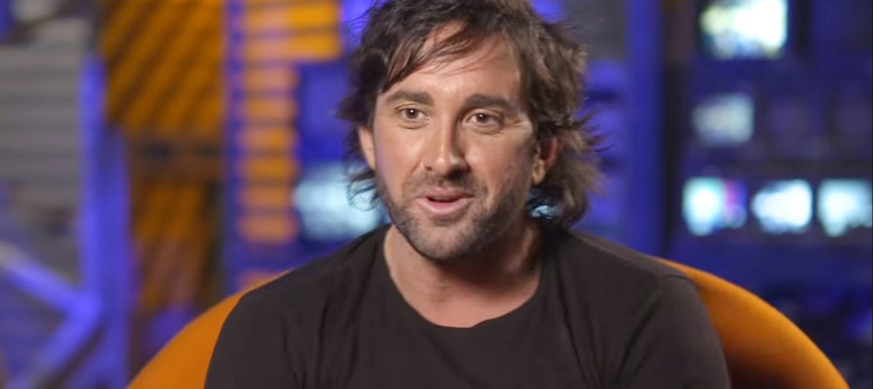 ¡Vuelve la leyenda! Arturo Longton es el nuevo participante de Tierra Brava