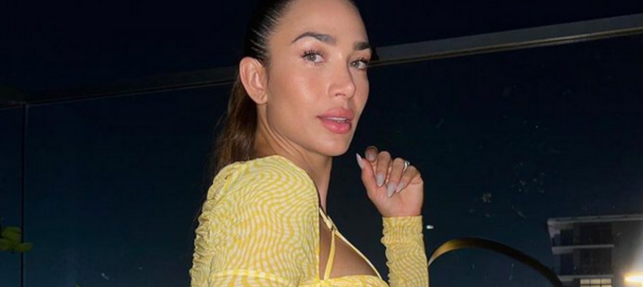 Lisandra Silva rompió el silencio y contó la cirugía que se realizó: