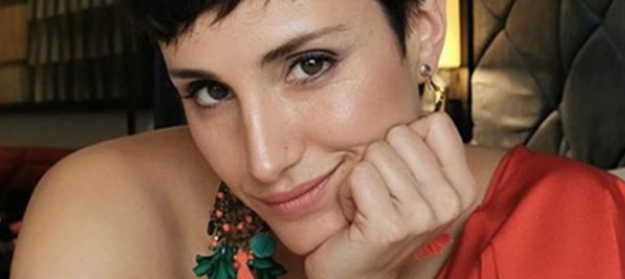 Isidora Urrejola reveló importante noticia: