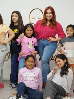 Tendencia: las positive models se abren paso