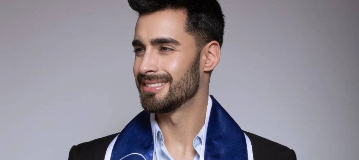 Jorge Aldoney y su ex polola se besaron en Gran Hermano