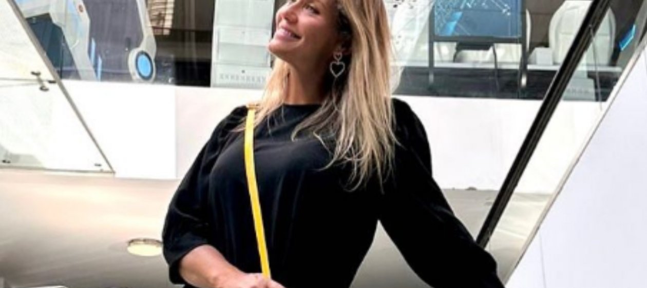 Kenita Larraín y el apoyo de su familia en la numerología: