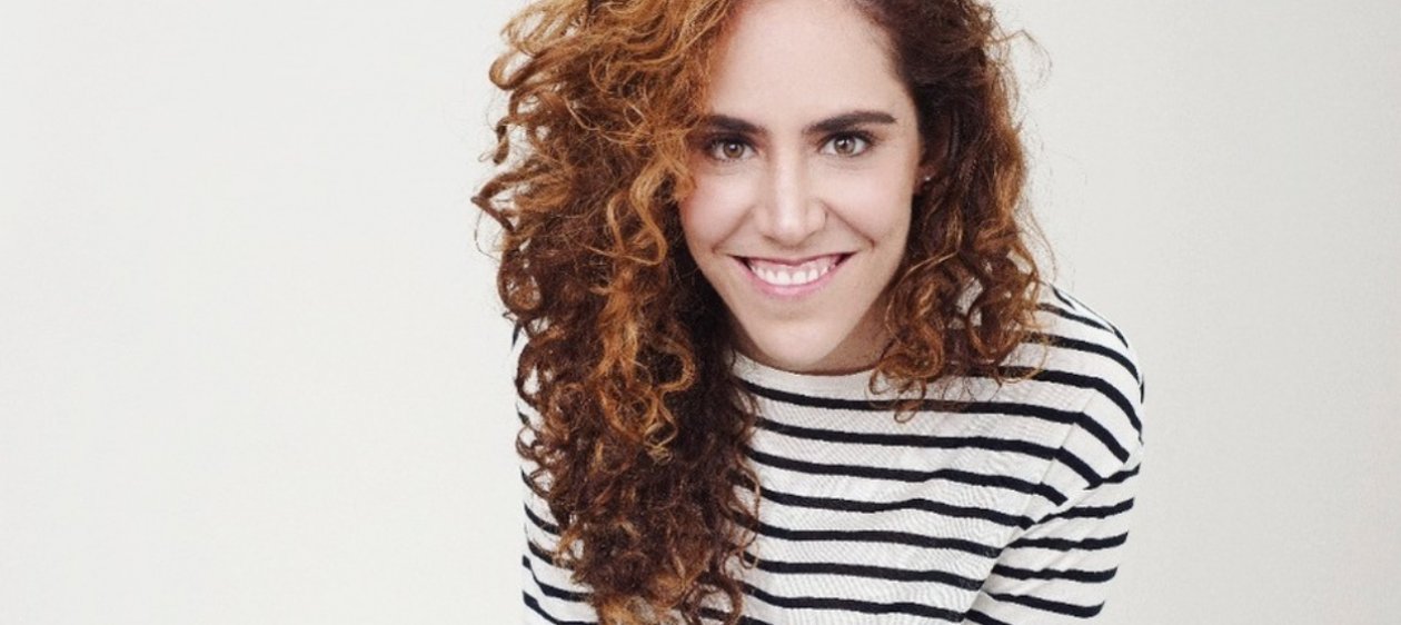 Escritora Amalia Andrade: