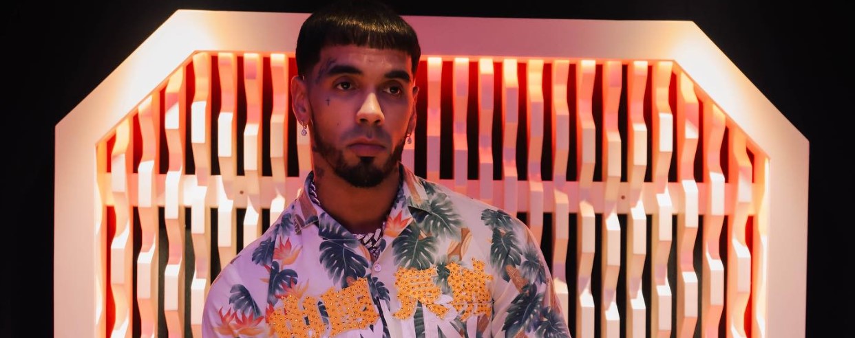 Anuel fue operado de emergencia: