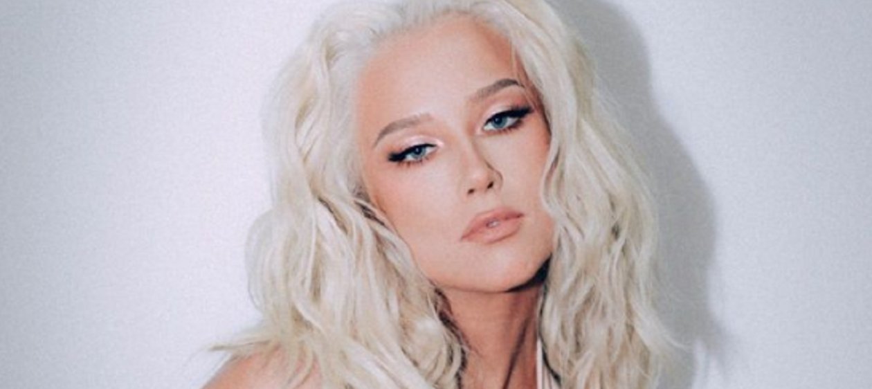 Vesta Lugg se sincera tras el lanzamiento de su último single: