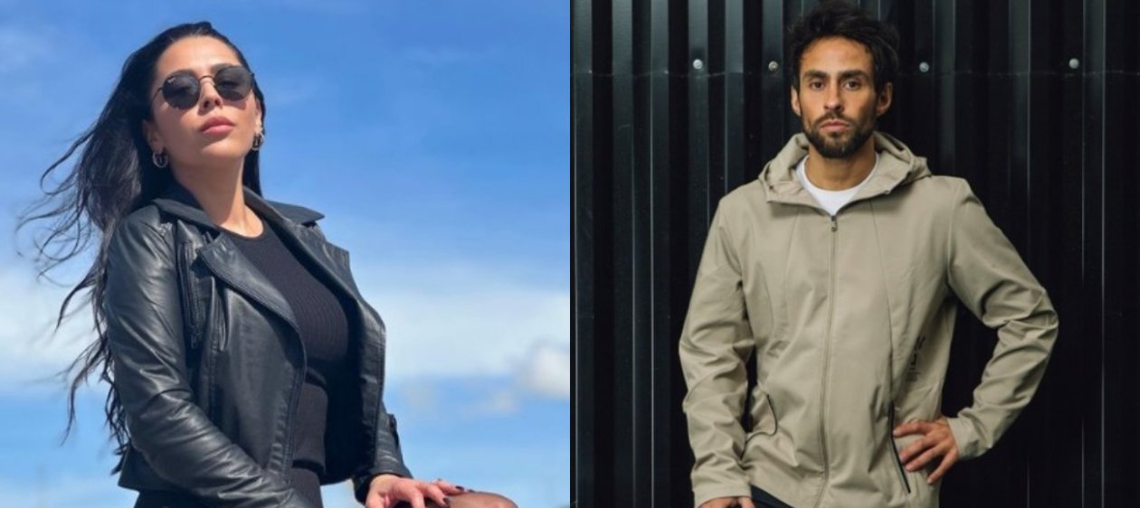 Daniela Aránguiz acusa a Jorge Valdivia de no pagar la pensión: