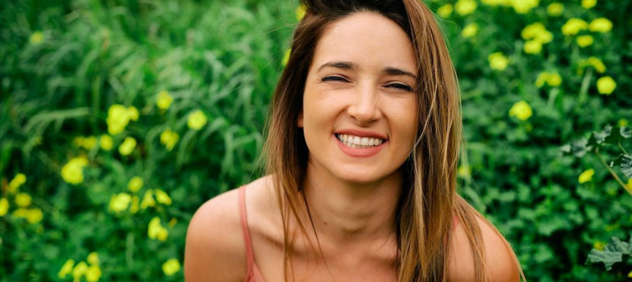 Camila Nash cuenta por qué dejó de beber alcohol