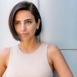 Daniela Castillo revela el sexo de su bebé: "Acertaron"