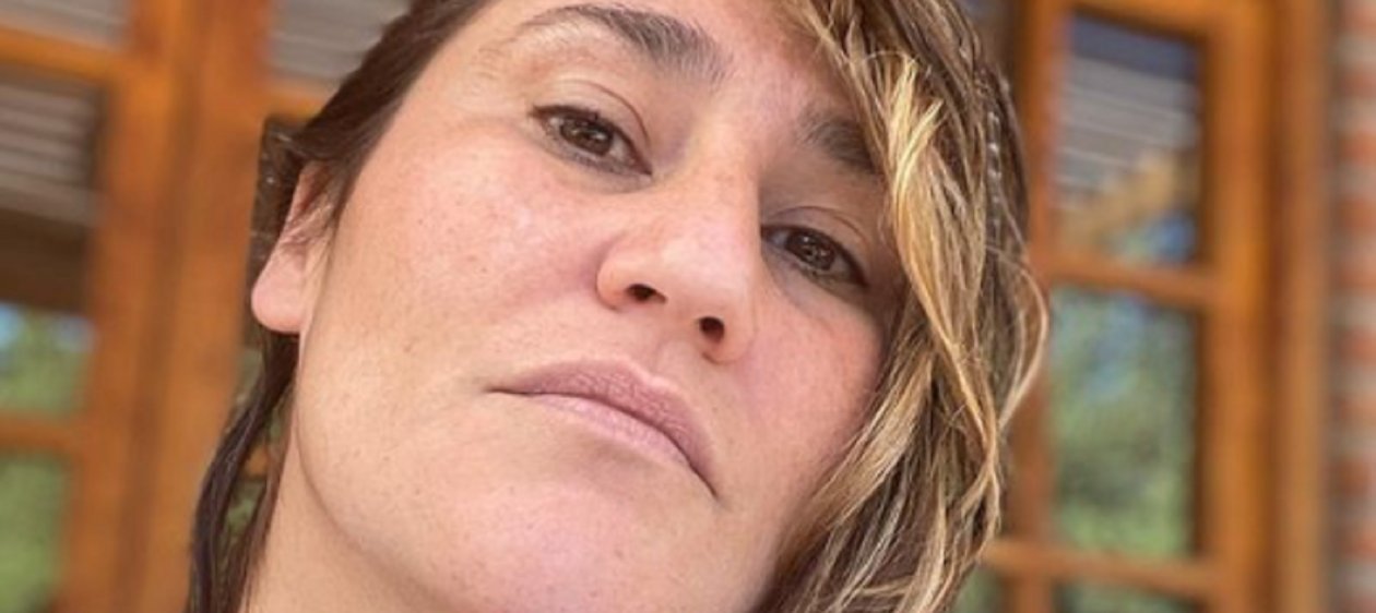 Belén Mora denuncia violento episodio que vivió en la calle