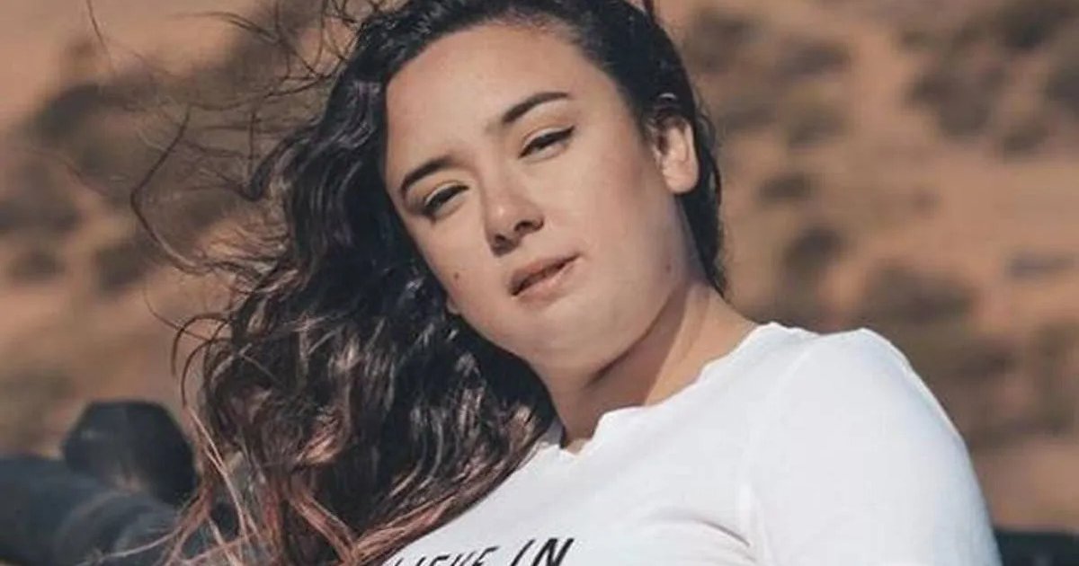 Christell Rodríguez revela complejo momento personal - m360.cl