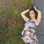 Kourtney Kardashian se sincera sobre las complejidades de su cuarto embarazo