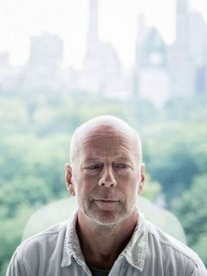 Bruce Willis se deteriora ¡Perdió la capacidad de hablar!