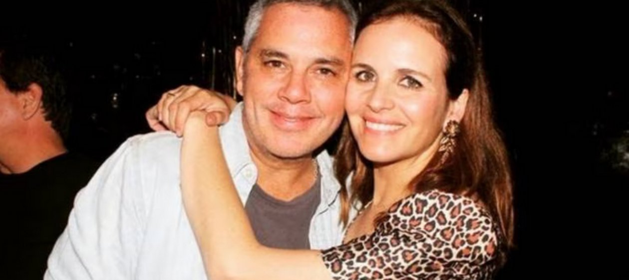 El romántico mensaje de José Miguel Viñuela a Constanza Lira: