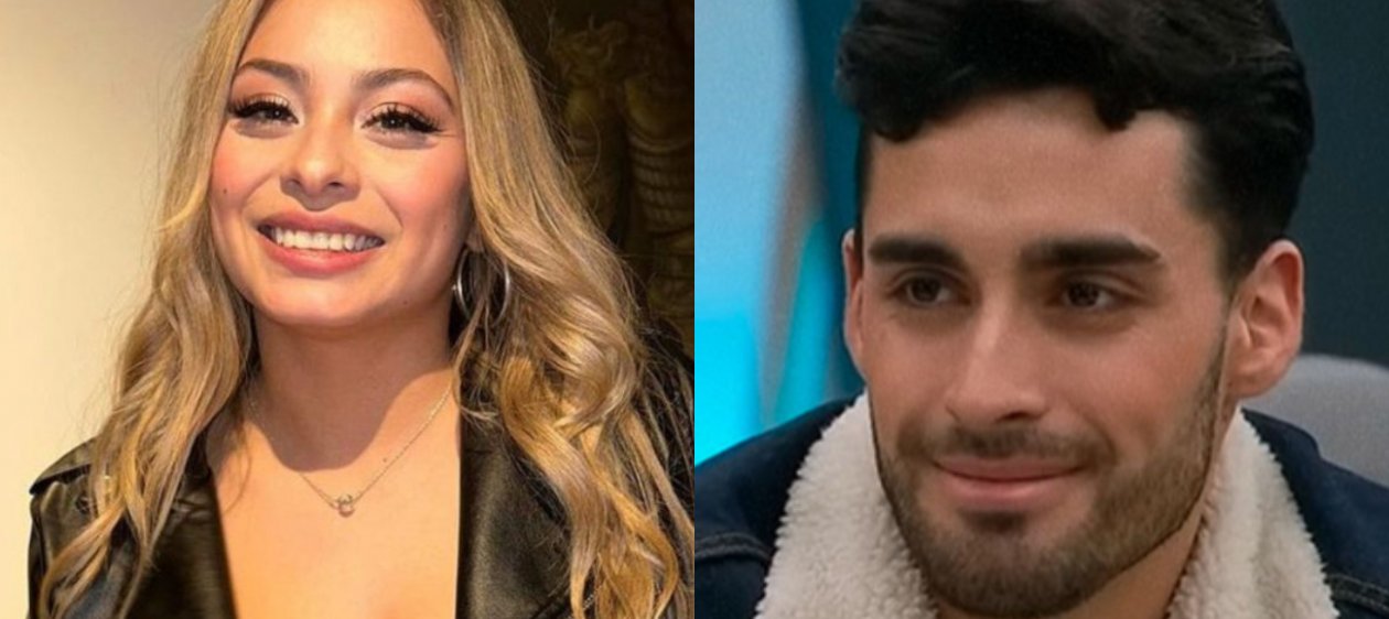 ¡Romance confirmado! Jorge Aldoney y Skarleth Labra dieron el siguiente paso