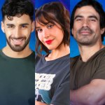 Tres participantes podrían dejar "Gran Hermano" en los próximos días