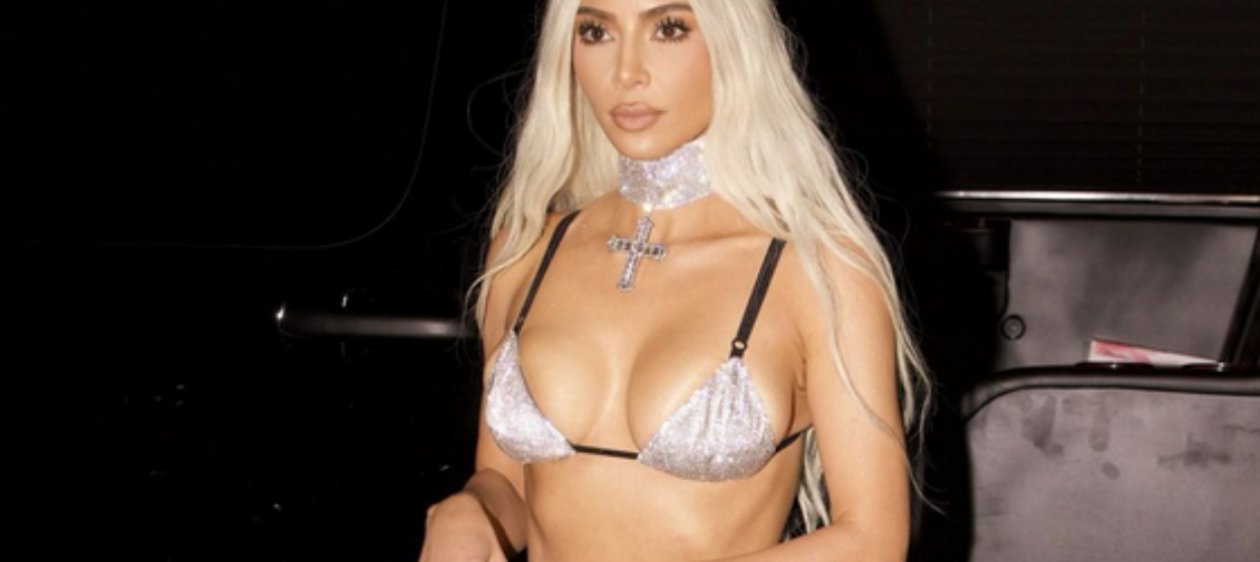 La espectacular celebración de Kim Kardashian por su 43 cumpleaños