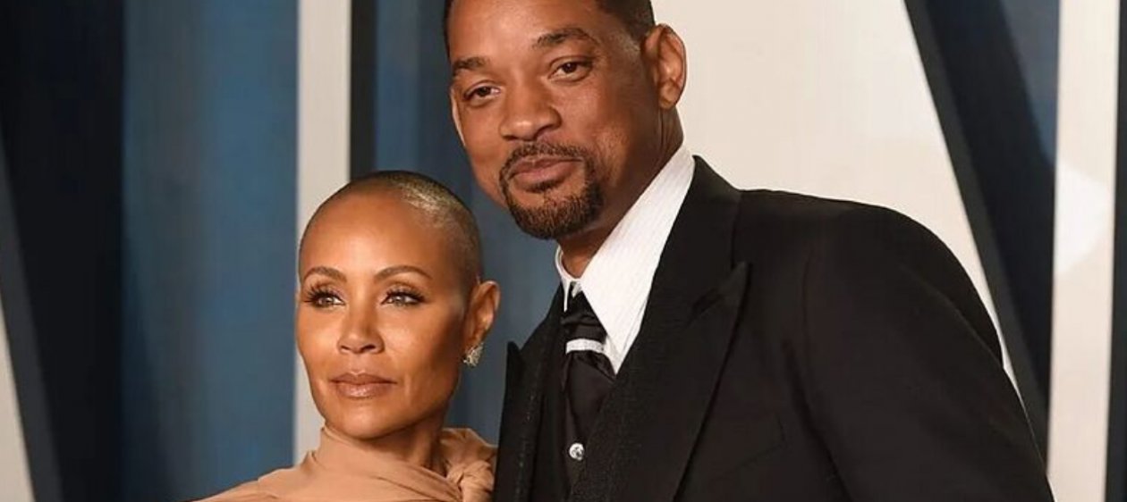 Will Smith finalmente reacciona a las revelaciones del nuevo libro de Jada