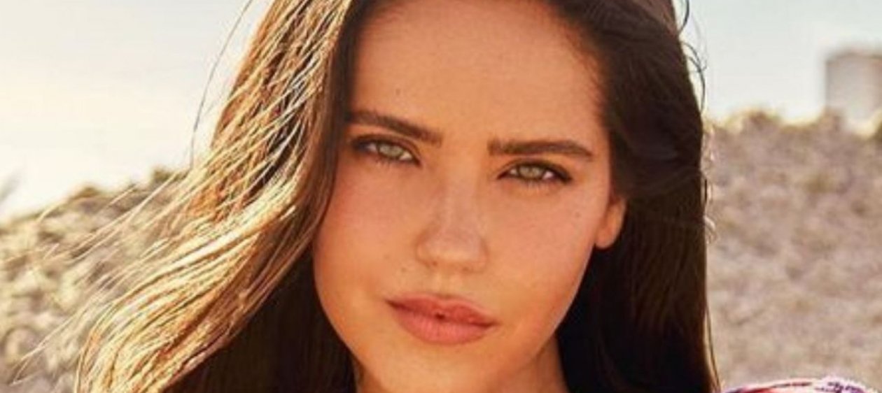 Celeste Viel figura entre las 10 favoritas del público para ganar Miss Universo