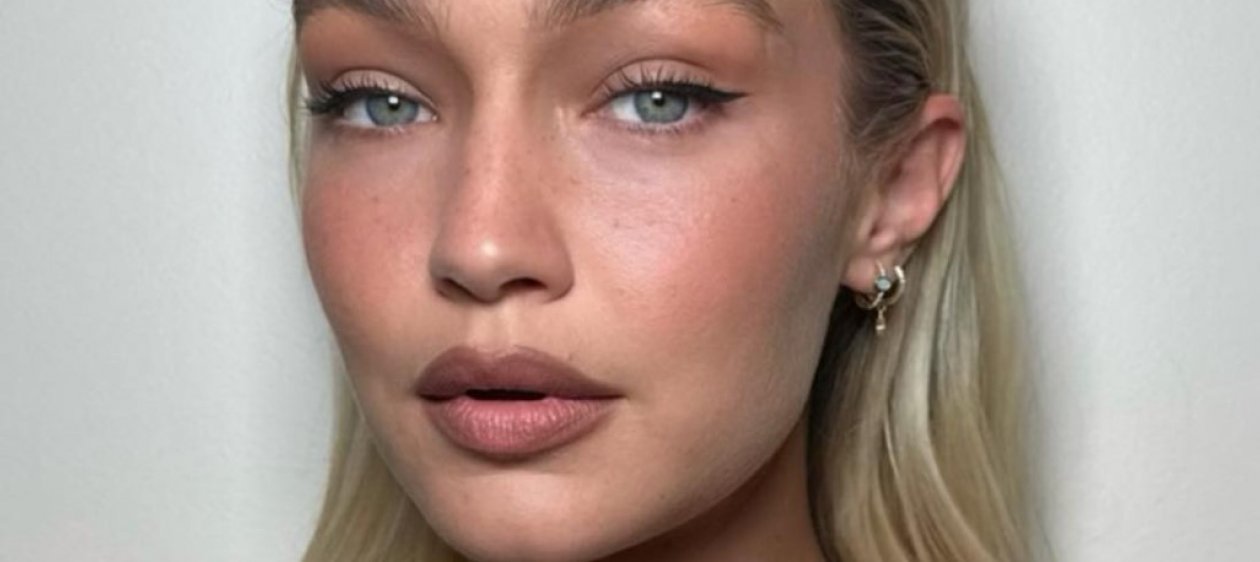 Gigi Hadid recibió una advertencia de la cuenta de Israel en Instagram