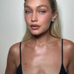 Gigi Hadid recibió una advertencia de la cuenta de Israel en Instagram