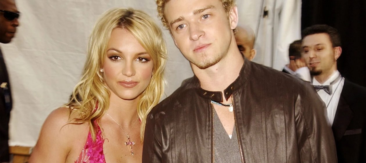 Decidieron abortar: Britney Spears revela que estuvo embarazada de Justin Timberlake
