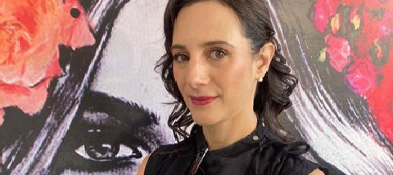 Blanca Lewin reveló triste fallecimiento de un ser querido: