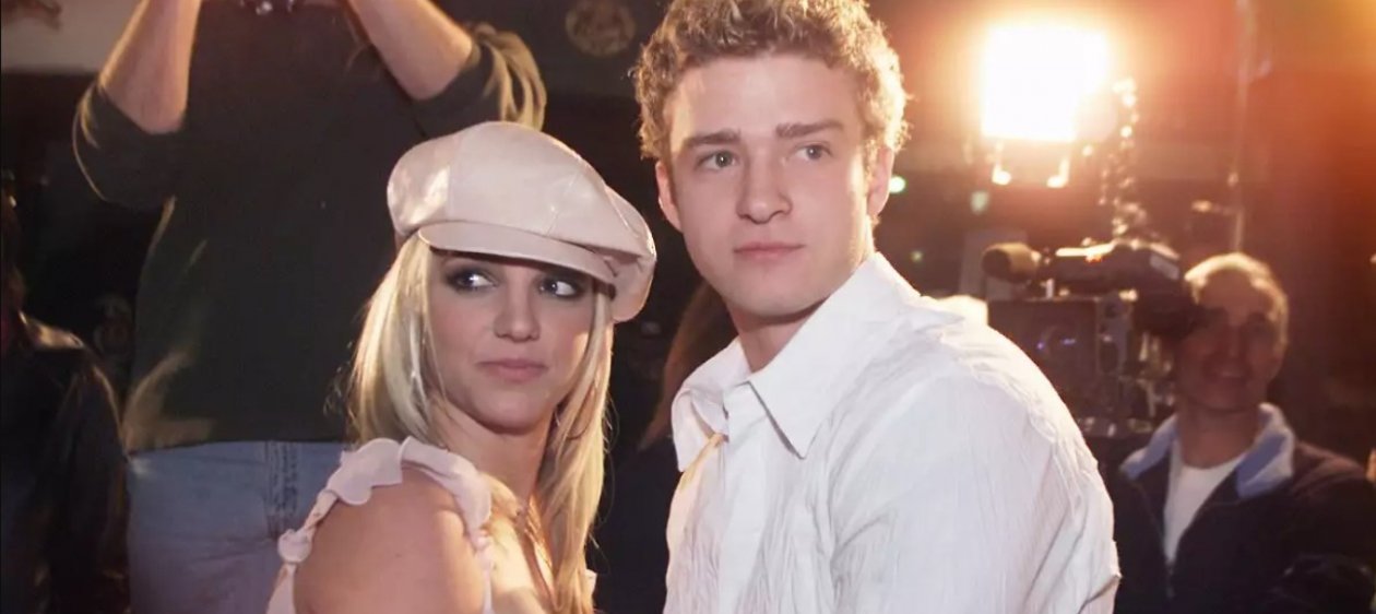 Britney Spears mantiene muy preocupado a Justin Timberlake