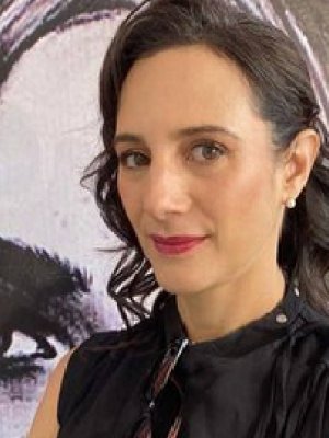 Blanca Lewin reveló triste fallecimiento de un ser querido: 