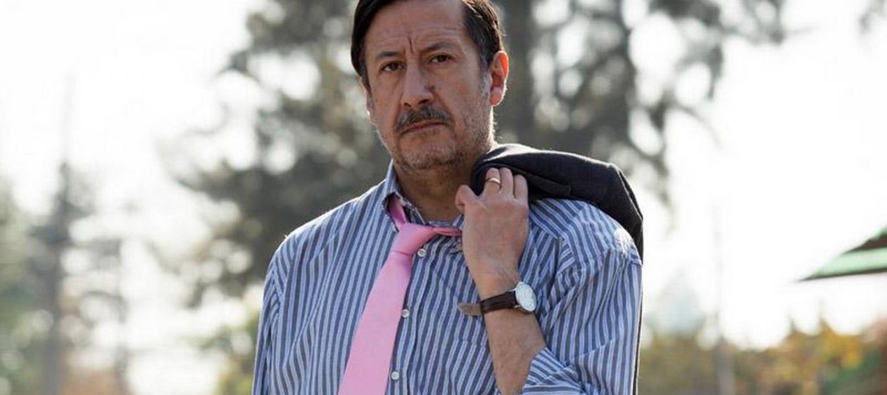 Willy Semler definió la acusación de violencia en su contra como